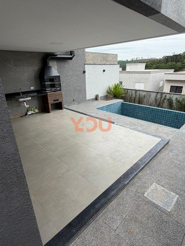 Casa moderna com 3 su&iacute;tes, conforto e privacidade - Cajamar  Cajamar - 