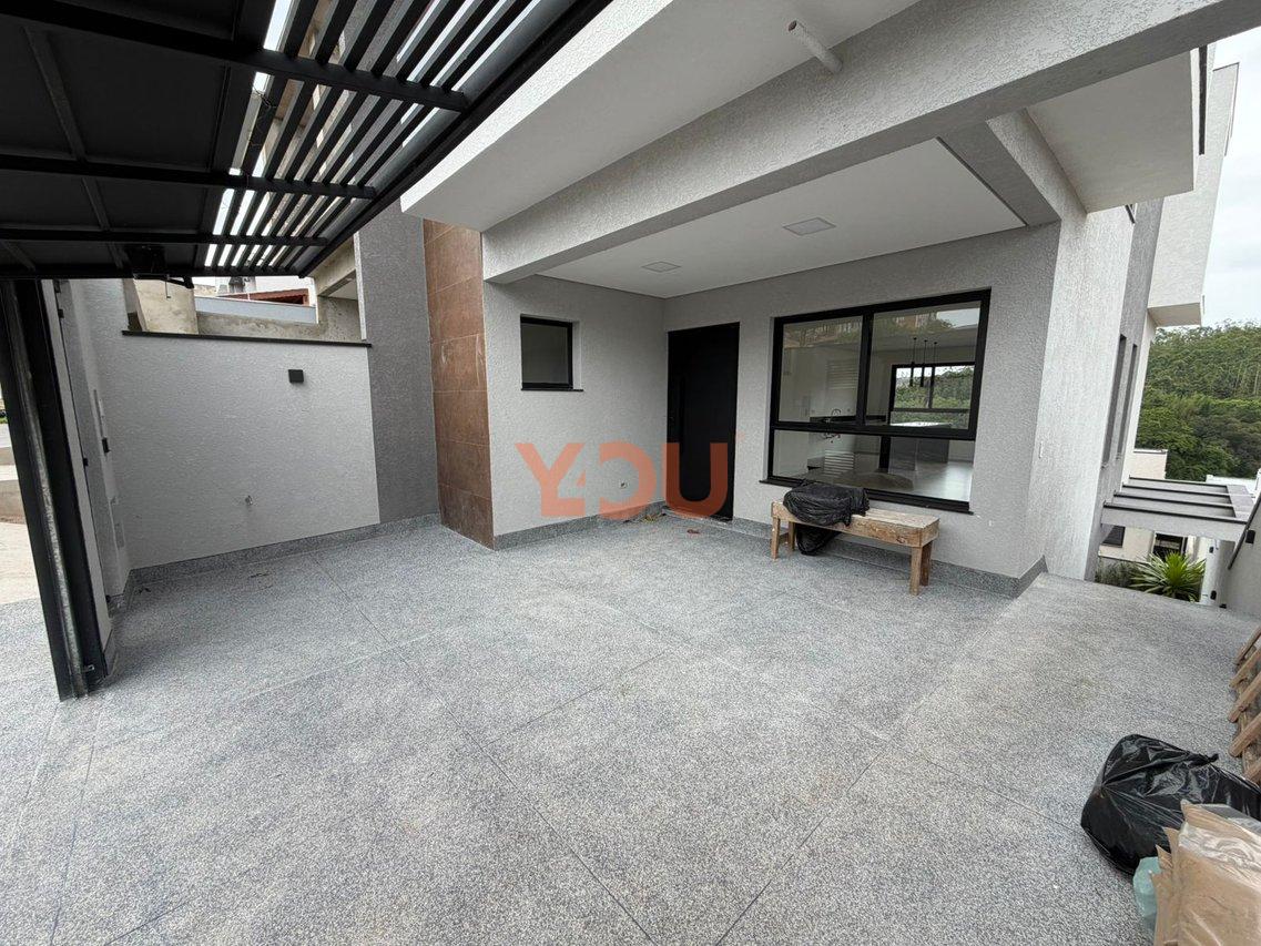 Casa moderna com 3 su&iacute;tes, conforto e privacidade - Cajamar  Cajamar - 