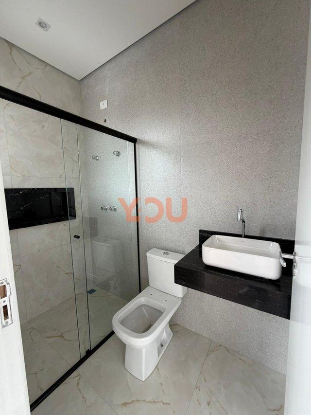 Casa moderna com 3 su&iacute;tes, conforto e privacidade - Cajamar  Cajamar - 