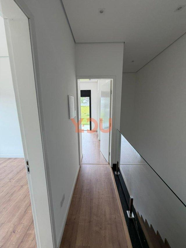 Casa moderna com 3 su&iacute;tes, conforto e privacidade - Cajamar  Cajamar - 