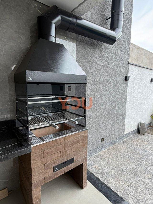 Casa moderna com 3 su&iacute;tes, conforto e privacidade - Cajamar  Cajamar - 