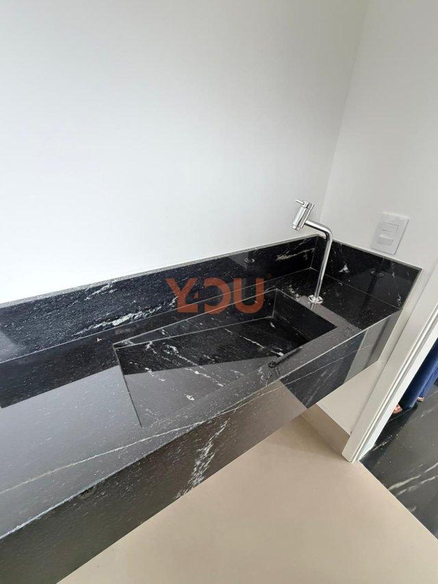 Casa moderna com 3 su&iacute;tes, conforto e privacidade - Cajamar  Cajamar - 