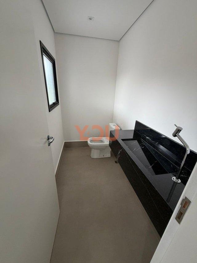 Casa moderna com 3 su&iacute;tes, conforto e privacidade - Cajamar  Cajamar - 