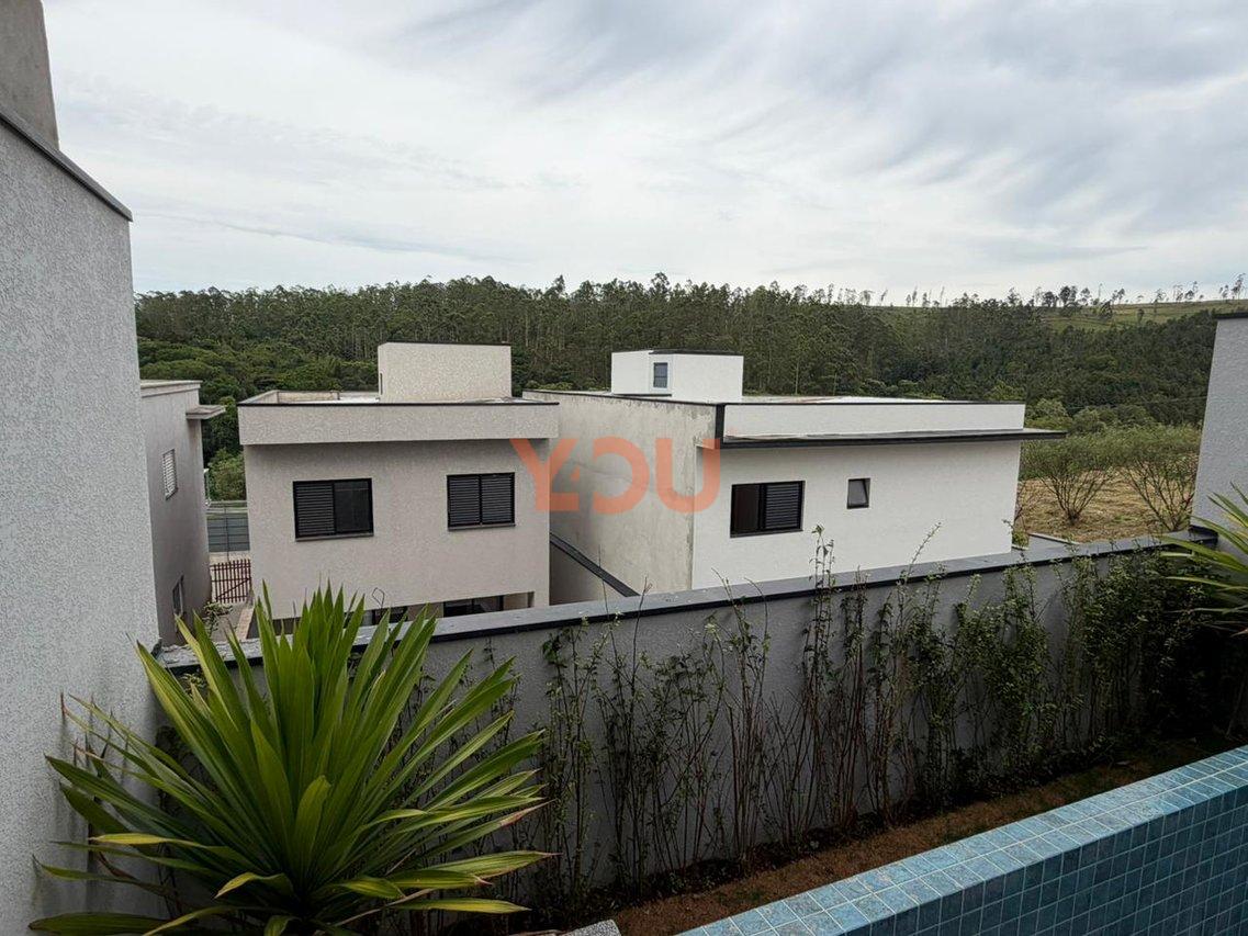 Casa moderna com 3 su&iacute;tes, conforto e privacidade - Cajamar  Cajamar - 