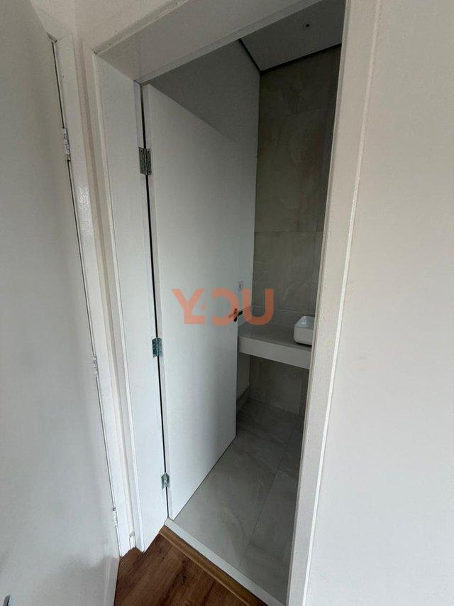 Casa moderna com 3 su&iacute;tes, conforto e privacidade - Cajamar  Cajamar - 