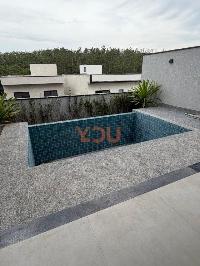 Casa moderna com 3 su&iacute;tes, conforto e privacidade - Cajamar  Cajamar - 