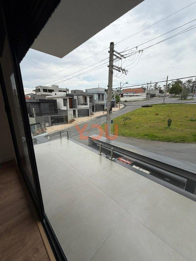 Casa moderna com 3 su&iacute;tes, conforto e privacidade - Cajamar  Cajamar - 