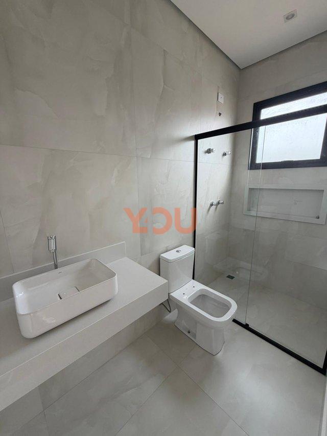 Casa moderna com 3 su&iacute;tes, conforto e privacidade - Cajamar  Cajamar - 