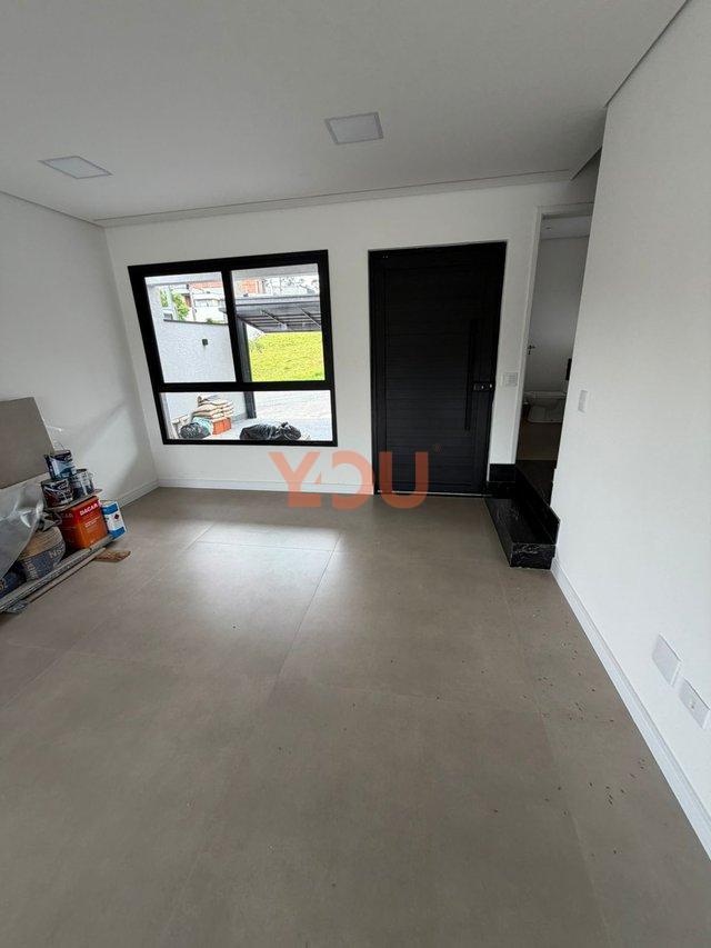 Casa moderna com 3 su&iacute;tes, conforto e privacidade - Cajamar  Cajamar - 