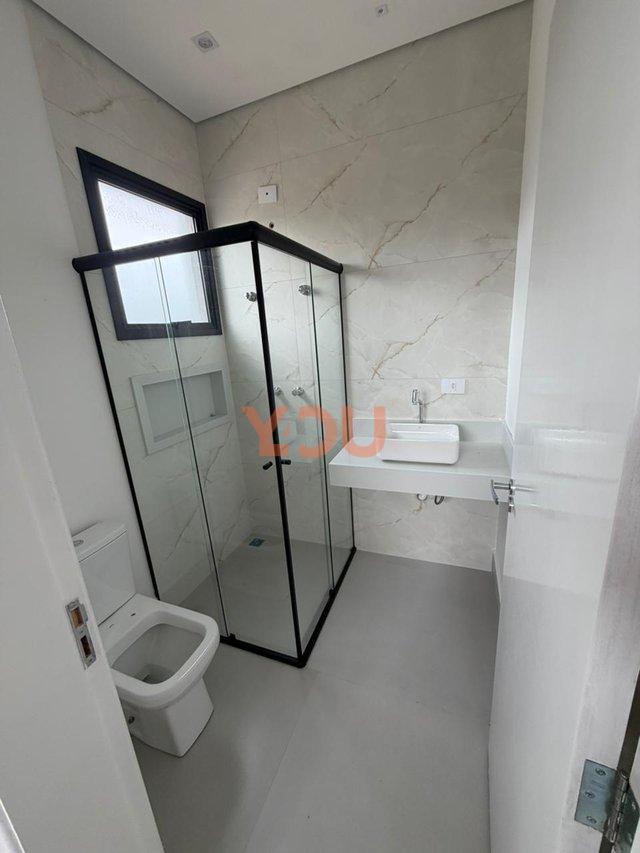 Casa moderna com 3 su&iacute;tes, conforto e privacidade - Cajamar  Cajamar - 