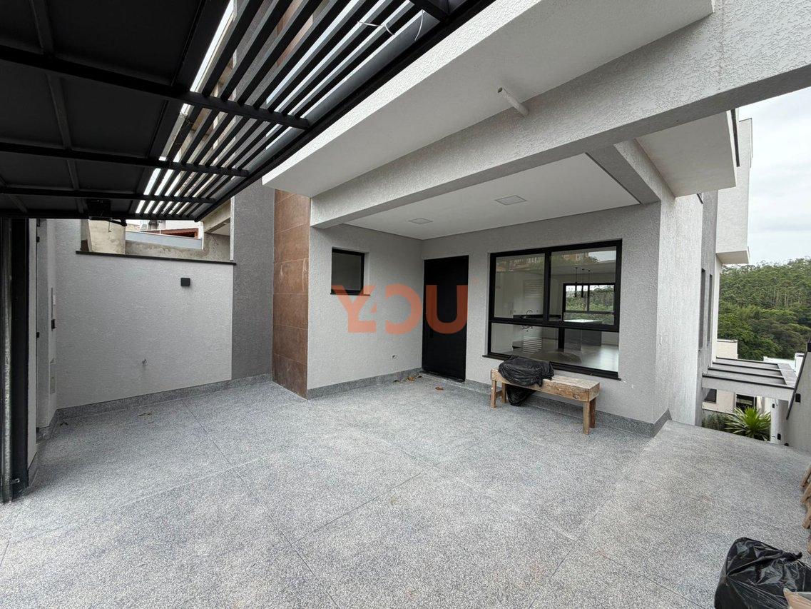 Casa moderna com 3 su&iacute;tes, conforto e privacidade - Cajamar  Cajamar - 