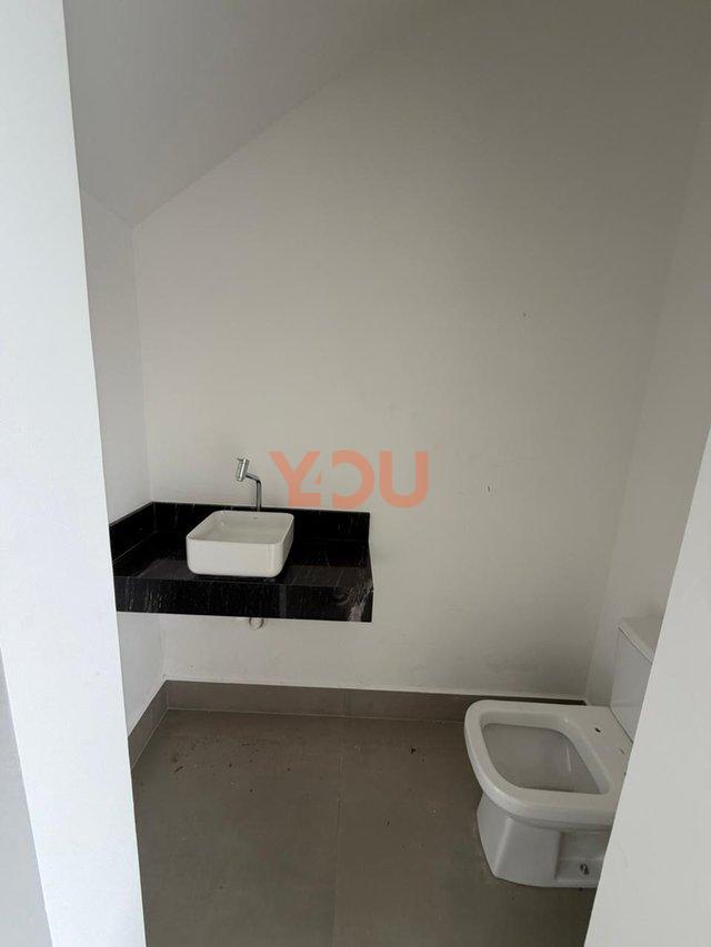 Casa moderna com 3 su&iacute;tes, conforto e privacidade - Cajamar  Cajamar - 