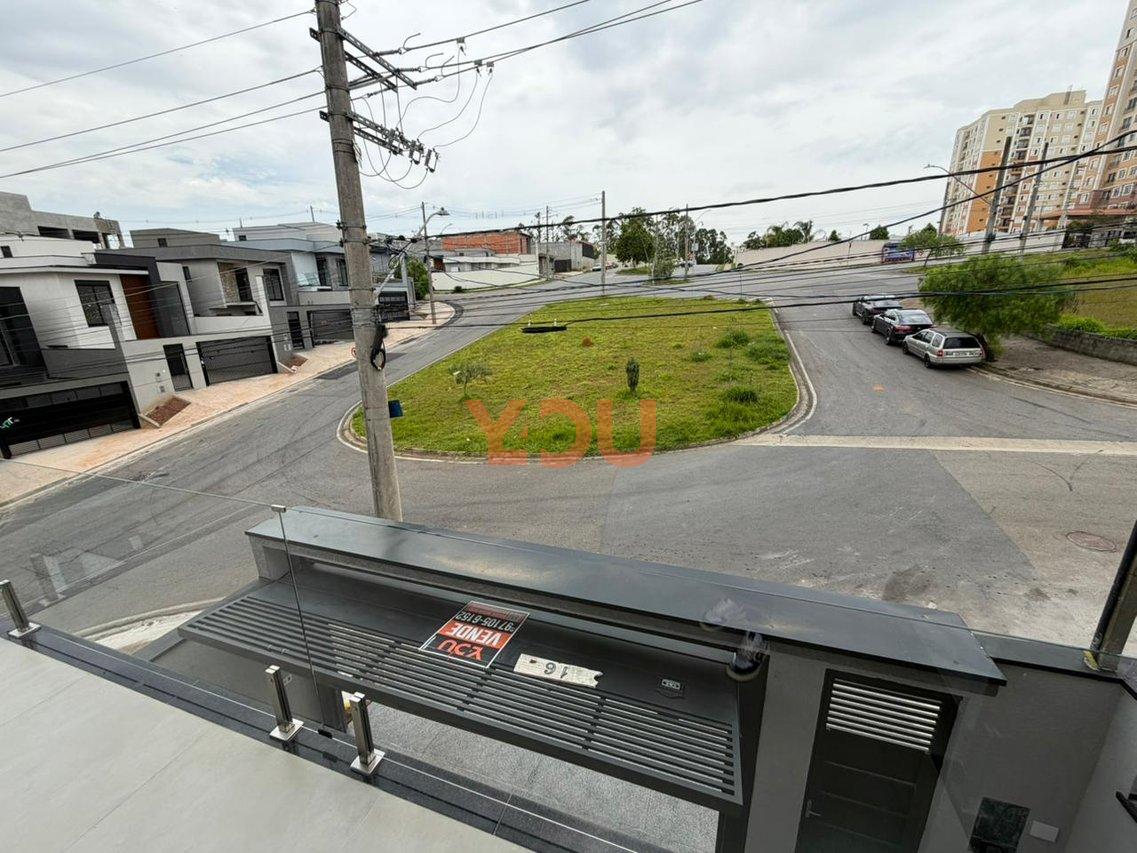 Casa moderna com 3 su&iacute;tes, conforto e privacidade - Cajamar  Cajamar - 