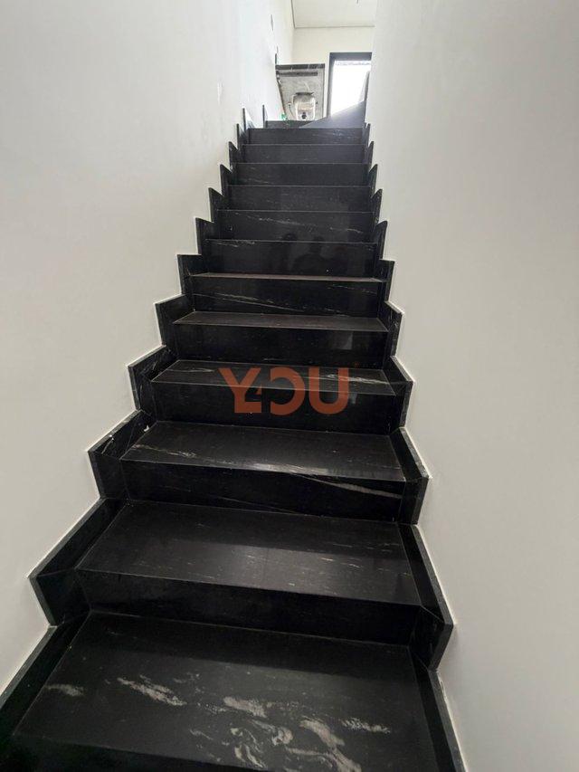 Casa moderna com 3 su&iacute;tes, conforto e privacidade - Cajamar  Cajamar - 