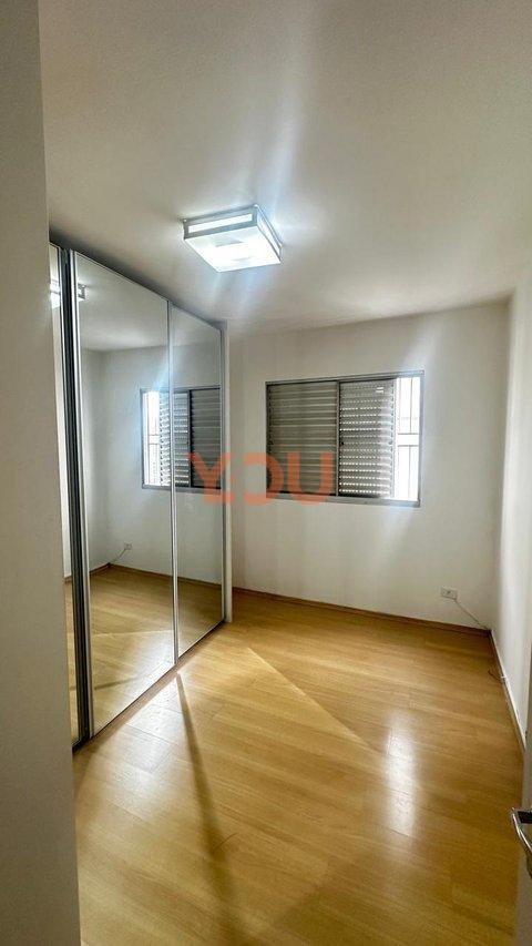 Apto - 2 dormit&oacute;rios - Osasco Avenida Flora Osasco - 