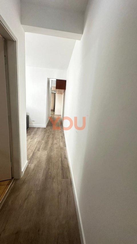 Apto - 2 dormit&oacute;rios - Osasco Avenida Flora Osasco - 