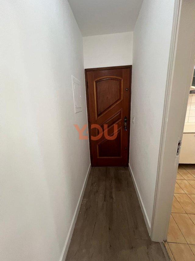 Apto - 2 dormit&oacute;rios - Osasco Avenida Flora Osasco - 