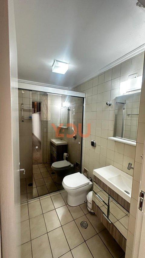 Apto - 2 dormit&oacute;rios - Osasco Avenida Flora Osasco - 