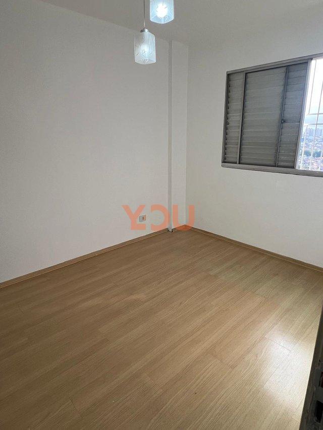 Apto - 2 dormit&oacute;rios - Osasco Avenida Flora Osasco - 