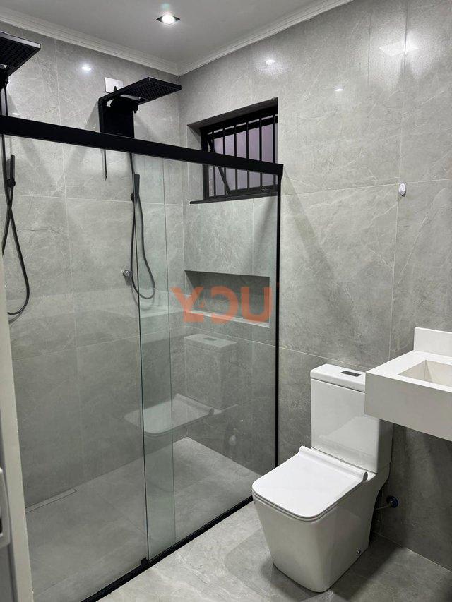 Casa de 2 dormitórios sendo 1 com suíte - Portal dos Ipês - Cajamar  Cajamar - 