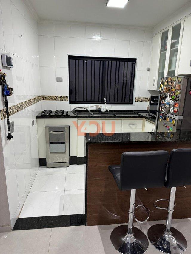 Casa de 2 dormitórios sendo 1 com suíte - Portal dos Ipês - Cajamar  Cajamar - 