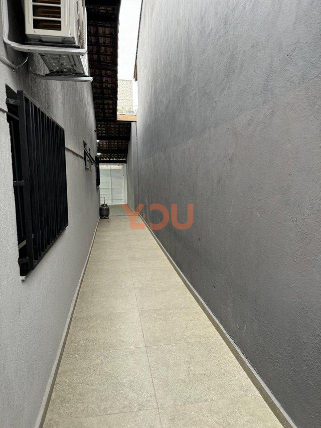 Casa de 2 dormitórios sendo 1 com suíte - Portal dos Ipês - Cajamar  Cajamar - 