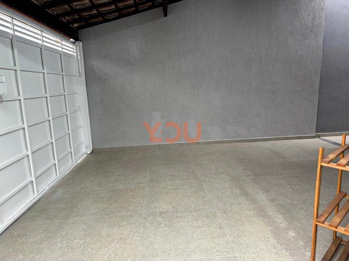 Casa de 2 dormitórios sendo 1 com suíte - Portal dos Ipês - Cajamar  Cajamar - 