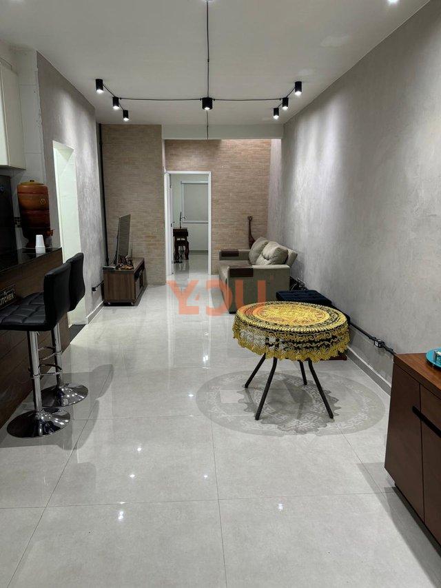 Casa de 2 dormitórios sendo 1 com suíte - Portal dos Ipês - Cajamar  Cajamar - 