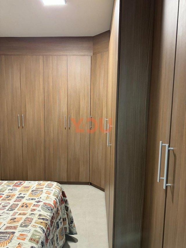 Casa de 2 dormitórios sendo 1 com suíte - Portal dos Ipês - Cajamar  Cajamar - 