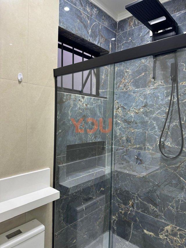 Casa de 2 dormitórios sendo 1 com suíte - Portal dos Ipês - Cajamar  Cajamar - 