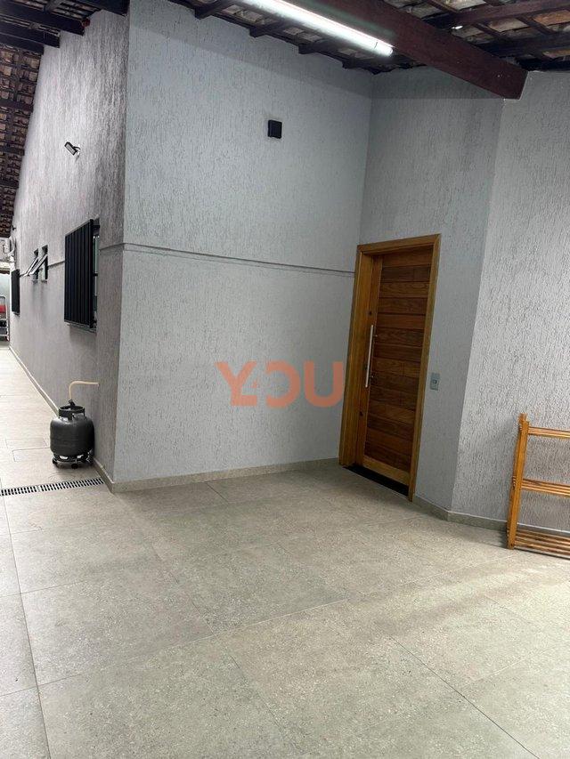 Casa de 2 dormitórios sendo 1 com suíte - Portal dos Ipês - Cajamar  Cajamar - 