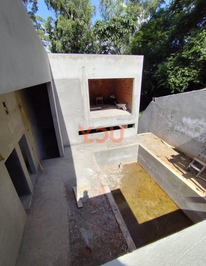 Casa a venda em Santana de Parnaíba no Condomínio Reserva Santa Anna Rua Karaib Santana de Parnaíba - 