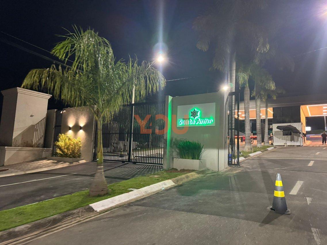 Casa a venda em Santana de Parnaíba no Condomínio Reserva Santa Anna Rua Karaib Santana de Parnaíba - 