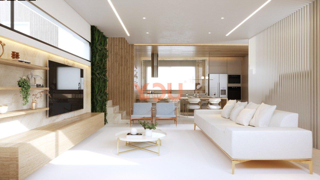 Casa a venda em Santana de Parnaíba no Condomínio Reserva Santa Anna Rua Karaib Santana de Parnaíba - 