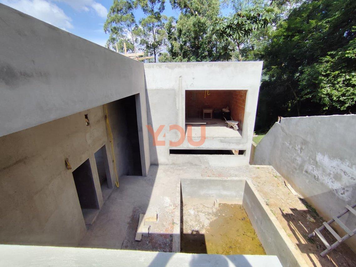 Casa a venda em Santana de Parnaíba no Condomínio Reserva Santa Anna Rua Karaib Santana de Parnaíba - 