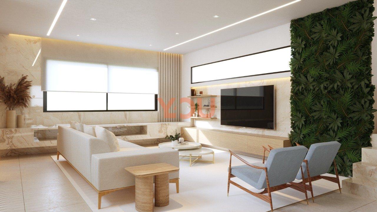 Casa a venda em Santana de Parnaíba no Condomínio Reserva Santa Anna Rua Karaib Santana de Parnaíba - 