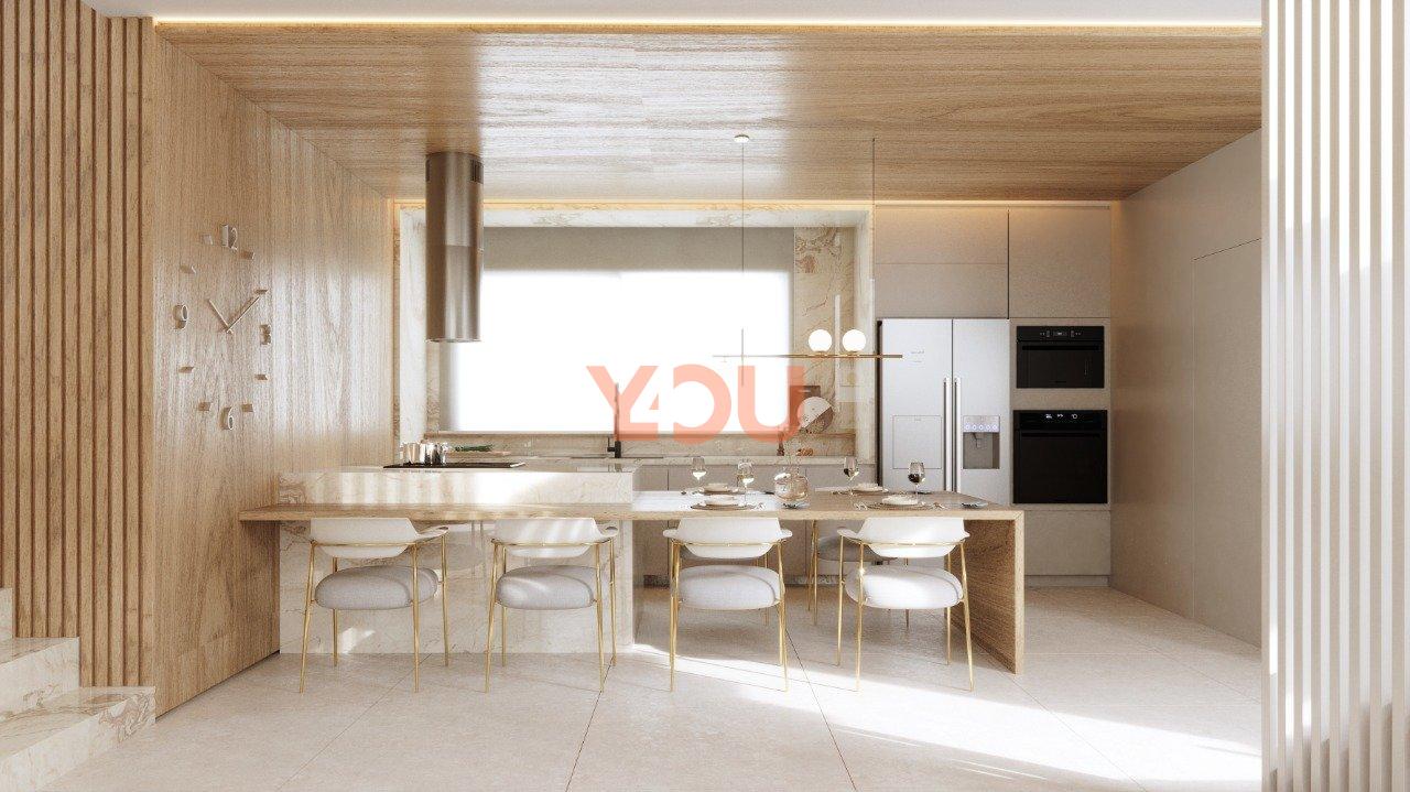 Casa a venda em Santana de Parnaíba no Condomínio Reserva Santa Anna Rua Karaib Santana de Parnaíba - 