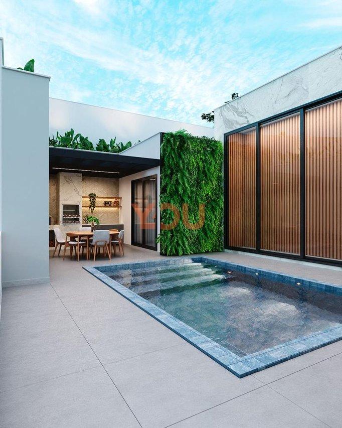 Casa a venda em Santana de Parnaíba no Condomínio Reserva Santa Anna Rua Karaib Santana de Parnaíba - 