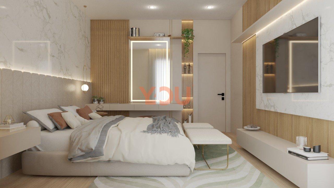 Casa a venda em Santana de Parnaíba no Condomínio Reserva Santa Anna Rua Karaib Santana de Parnaíba - 