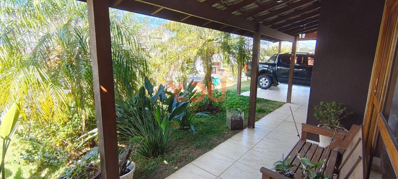 Oportunidade! Casa 3 Dormitórios, Suíte e Área Verde - Vargem Grande Paulista  Vargem Grande Paulista - 