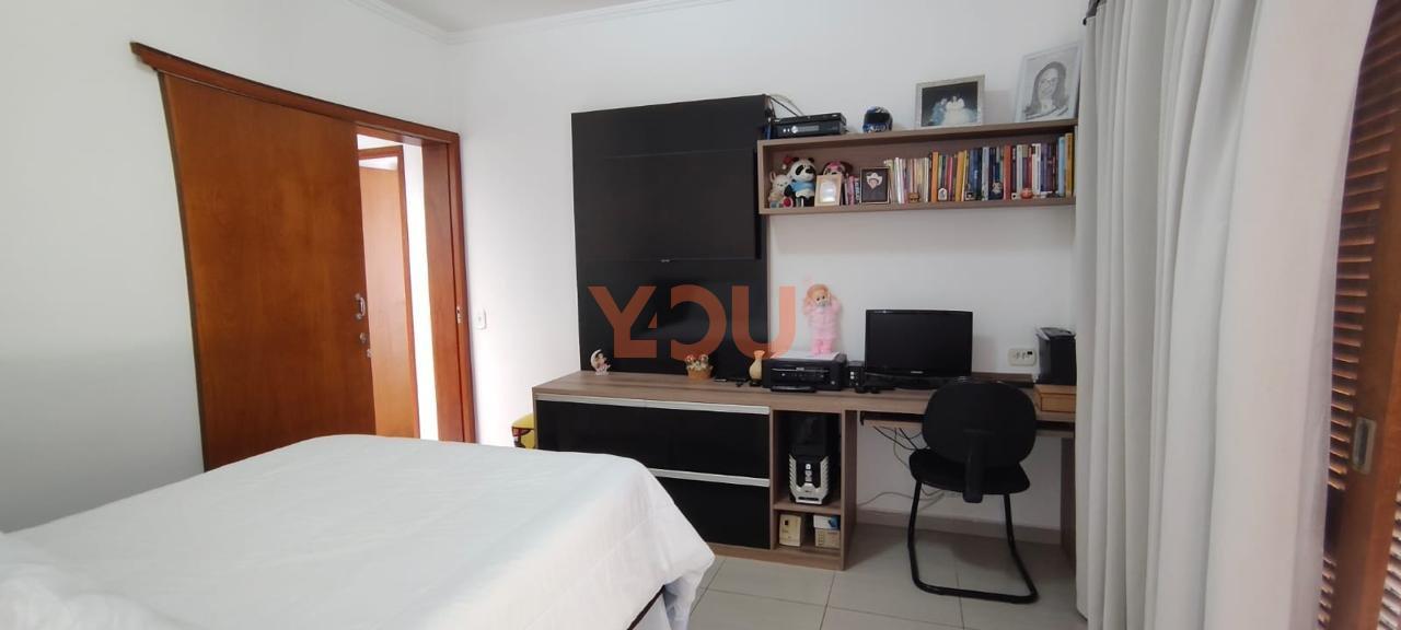 Oportunidade! Casa 3 Dormitórios, Suíte e Área Verde - Vargem Grande Paulista  Vargem Grande Paulista - 