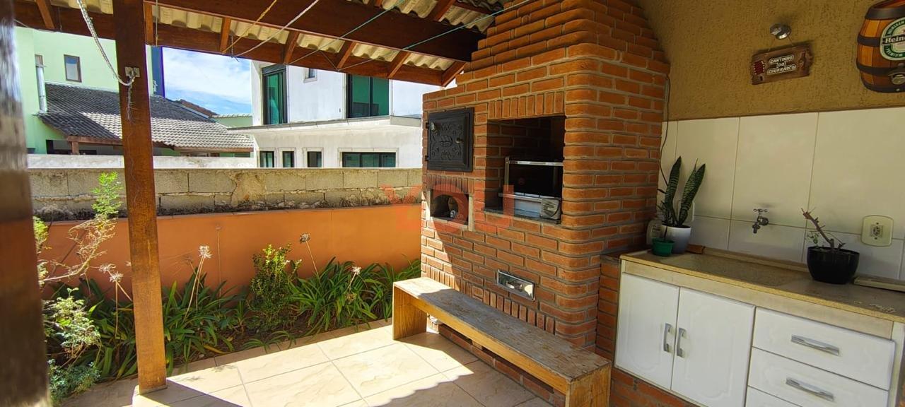 Oportunidade! Casa 3 Dormitórios, Suíte e Área Verde - Vargem Grande Paulista  Vargem Grande Paulista - 