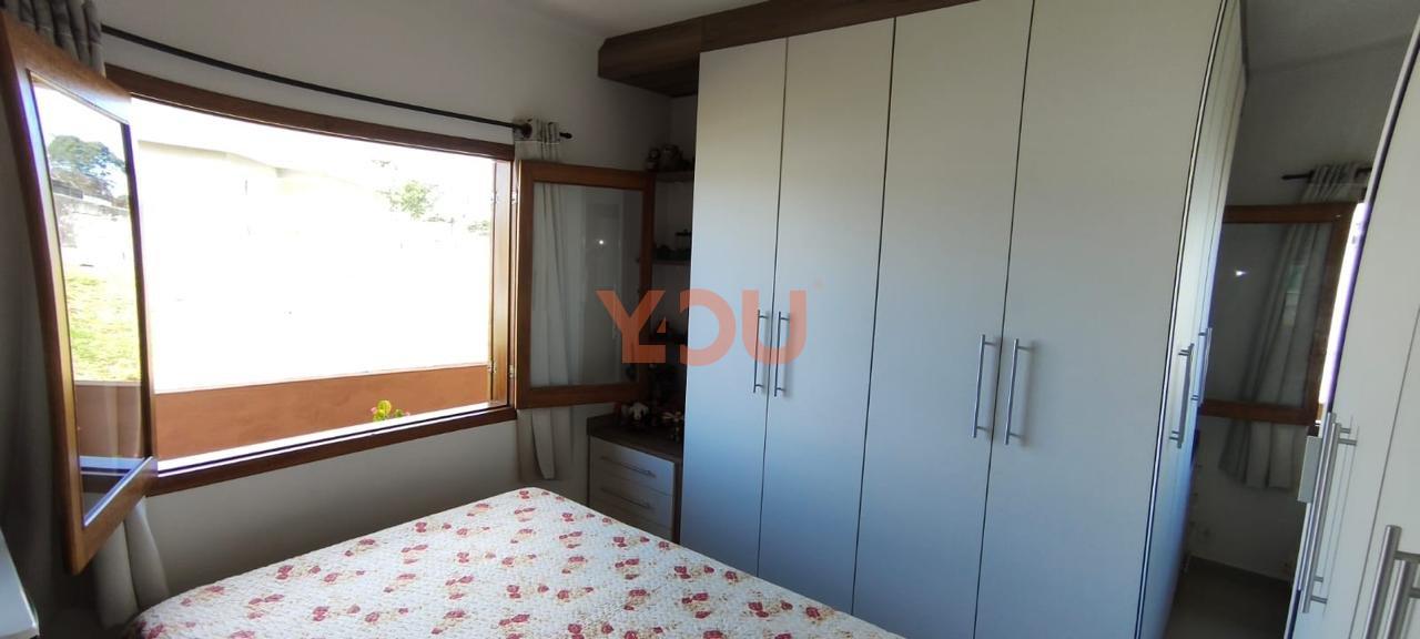 Oportunidade! Casa 3 Dormitórios, Suíte e Área Verde - Vargem Grande Paulista  Vargem Grande Paulista - 