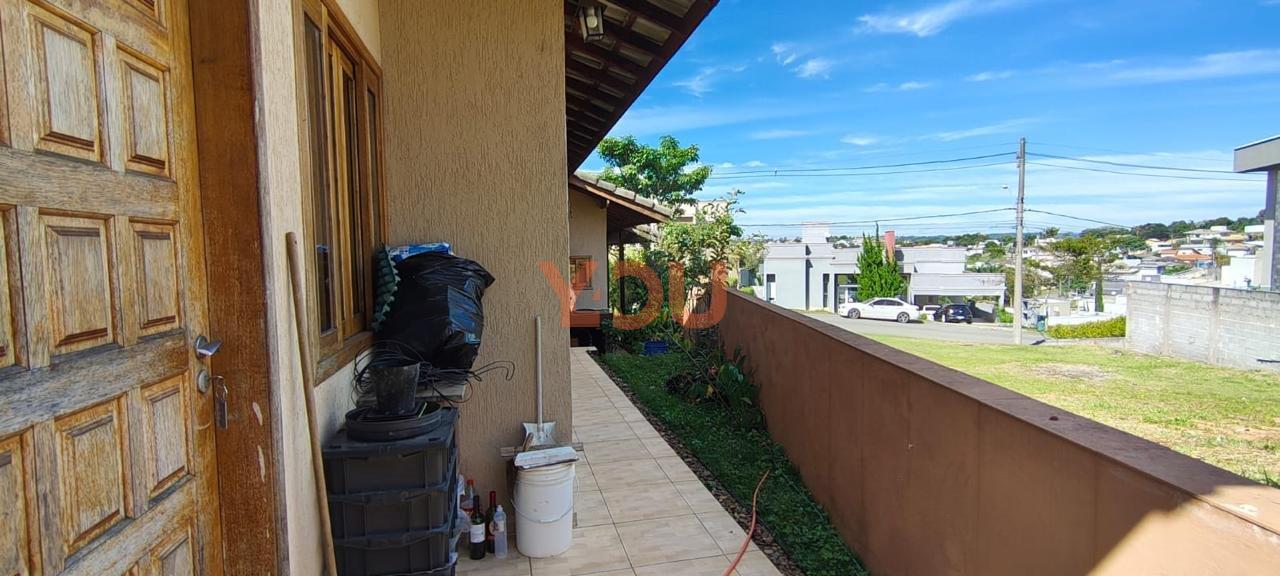 Oportunidade! Casa 3 Dormitórios, Suíte e Área Verde - Vargem Grande Paulista  Vargem Grande Paulista - 