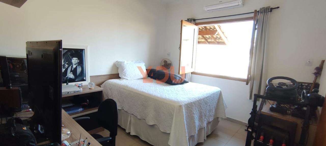 Oportunidade! Casa 3 Dormitórios, Suíte e Área Verde - Vargem Grande Paulista  Vargem Grande Paulista - 