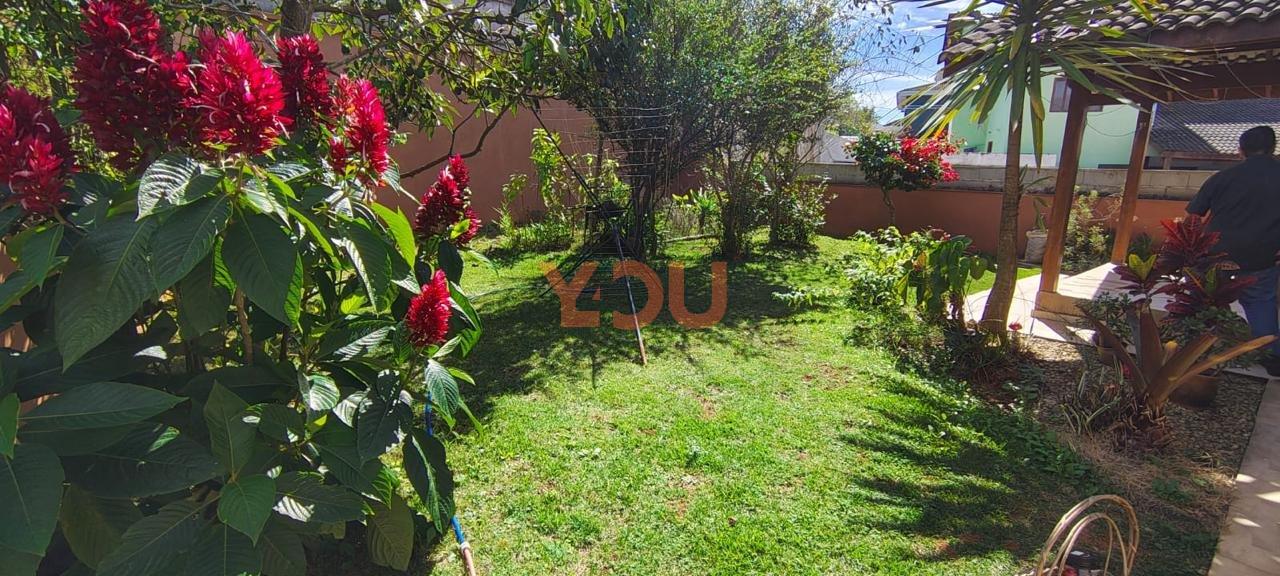 Oportunidade! Casa 3 Dormitórios, Suíte e Área Verde - Vargem Grande Paulista  Vargem Grande Paulista - 