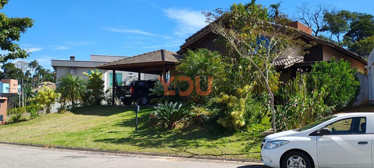 Oportunidade! Casa 3 Dormitórios, Suíte e Área Verde - Vargem Grande Paulista  Vargem Grande Paulista - 