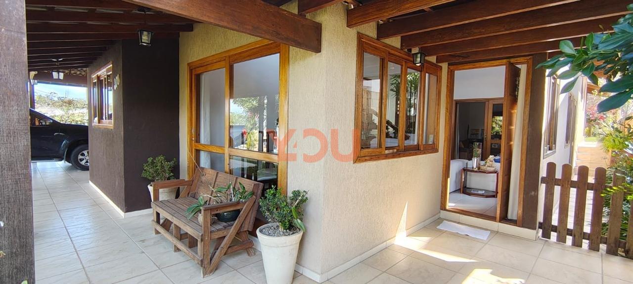 Oportunidade! Casa 3 Dormitórios, Suíte e Área Verde - Vargem Grande Paulista  Vargem Grande Paulista - 