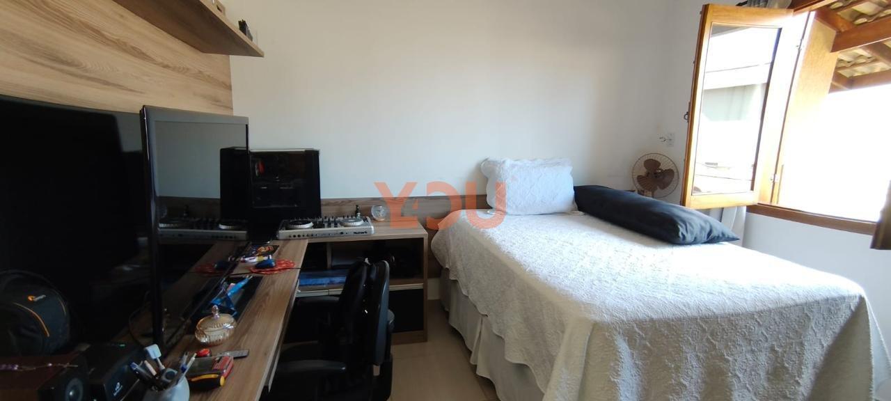 Oportunidade! Casa 3 Dormitórios, Suíte e Área Verde - Vargem Grande Paulista  Vargem Grande Paulista - 