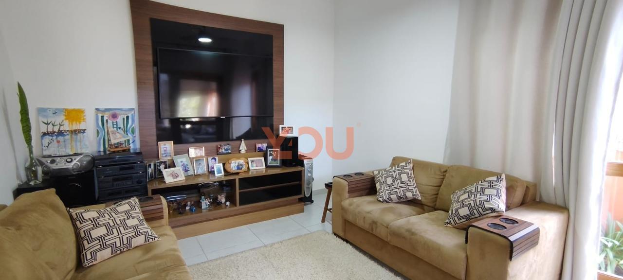 Oportunidade! Casa 3 Dormitórios, Suíte e Área Verde - Vargem Grande Paulista  Vargem Grande Paulista - 